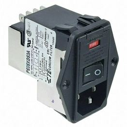 1-6609104-9 TE Connectivity