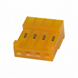 TE Connectivity 3-644461-4 image