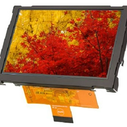 DISPLAY VISIONS EA W800X-50AILW image