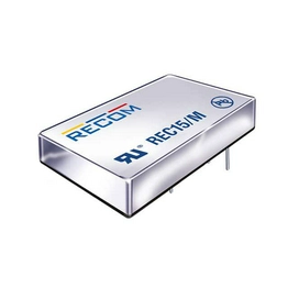REC15-2412S/H3/M RECOM Power