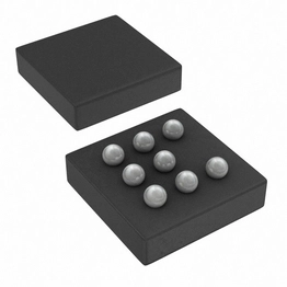 Texas Instruments DRV8601ZQVR image