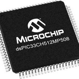 Microchip Technology DSPIC33CH512MP508-I/PT image