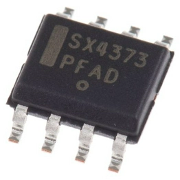 ON Semiconductor NLSX4373DR2G image