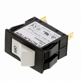 SCHURTER 4430.0977 image
