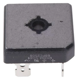 GBPC2506-E4 Vishay Intertechnology