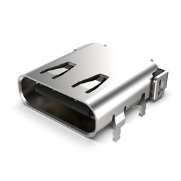 USB4056-03-A Global Connector Technology