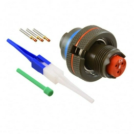 MS3459W10SL-3S Aero-Electric Connector