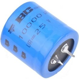 MAL215836103E3 Vishay Intertechnology