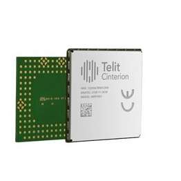 ME910G1 IF Telit