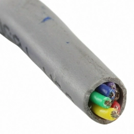 5018C SL001 Alpha Wire