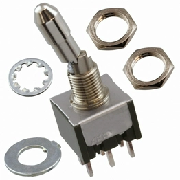 M2022LL1W02 NKK Switches