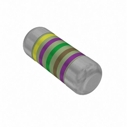 SMM02040D4751BB300 Vishay Intertechnology