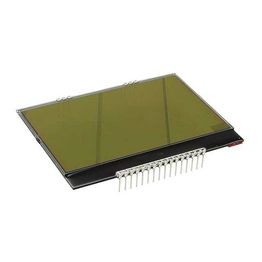 EA DOGXL160E-7 DISPLAY VISIONS