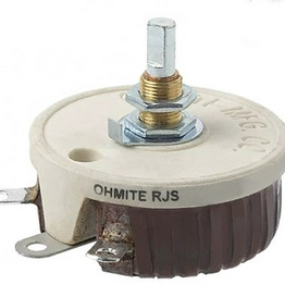 OHMITE RJS500E image