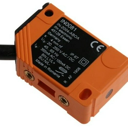 IN0081 ifm electronic