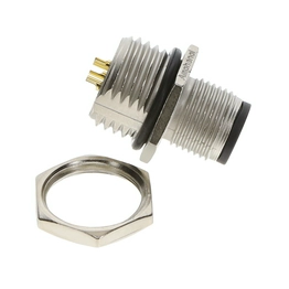 AMPHENOL LTW M12A-05PMMS-SH8002 image