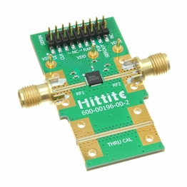 EV1HMC1019ALP4 Analog Devices