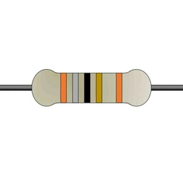 YAGEO MFR50SFTE52-18R image
