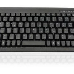 KYBAC595-USBBKFR Ceratech Accuratus