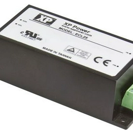 XP Power ECL25US15-S image