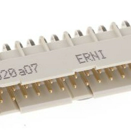 384265 / 384265-E ERNI Electronics