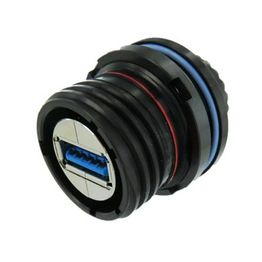 Amphenol USB3FTV7ANF312 image