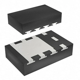 SI5415AEDU-T1-GE3 Vishay Intertechnology
