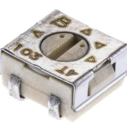 BOURNS 3314J-1-103E image