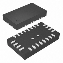 LTC7124IUDD#PBF Analog Devices