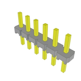 MTLW-106-05-G-S-140 samtec