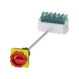 SIEMENS 3LD2113-4VP53 image