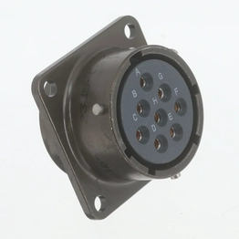 KPT02E16-8S ITT