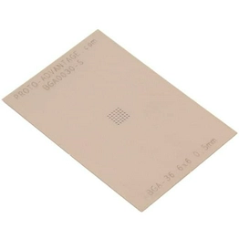 BGA0030-S CHIP QUIK