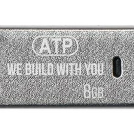 ATP Electronics AF8GUFNDNC-AAAXX image