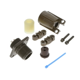 MS3100E-10SL-4P Amphenol