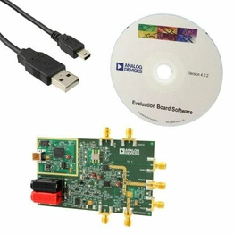 EV-ADF4159EB3Z Analog Devices