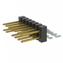 samtec TSM-107-02-L-DH-009-P-TR image