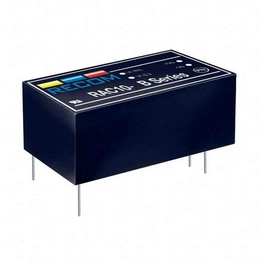 RAC10-05SB-E RECOM Power