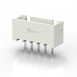 WAFER-XH2.54-5PZZ XUNPU