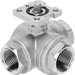 VZBE-1-T-63-F-3L-F05-V15V15 FESTO