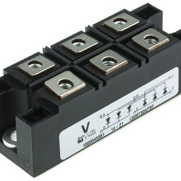Vishay Intertechnology VS-130MT80KPBF image