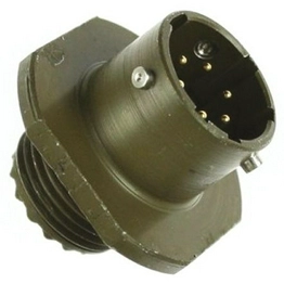 62GB-51T10-06PN Amphenol