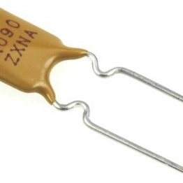 Littelfuse RUEF090 image