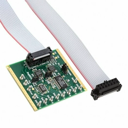 DC579A Analog Devices