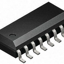 Analog Devices MAX14931BASE+ image