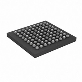 LIF-UC140-CM81I Lattice Semiconductor