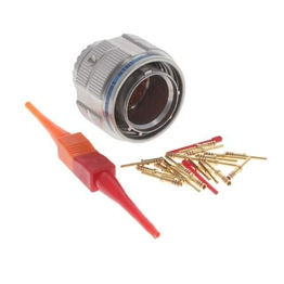 D38999/26KD18PN Amphenol