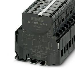 EC 1 12DC/1A S-R PHOENIX CONTACT