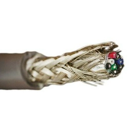 Alpha Wire 86504CY SL005 image