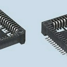 IC160Z-0204-300 Yamaichi Electronics